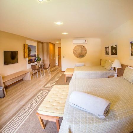 Haras Morena Resort Juiz de Fora Exterior photo