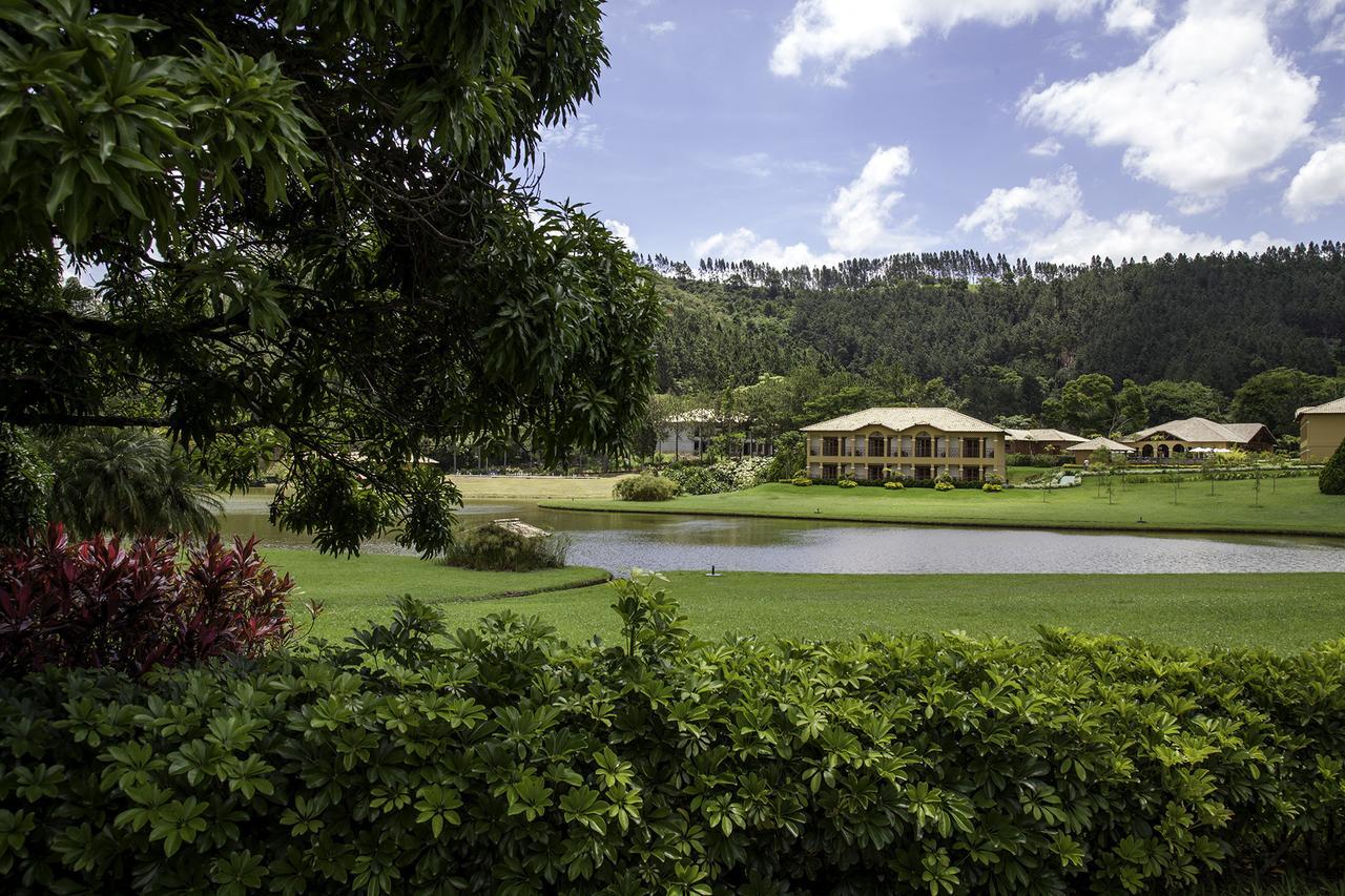 Haras Morena Resort Juiz de Fora Exterior photo