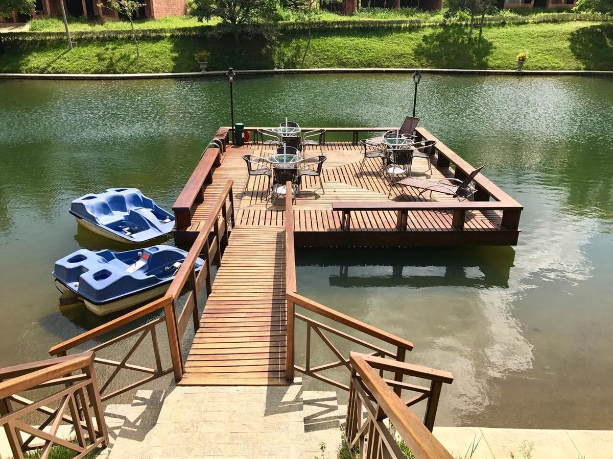 Haras Morena Resort Juiz de Fora Exterior photo