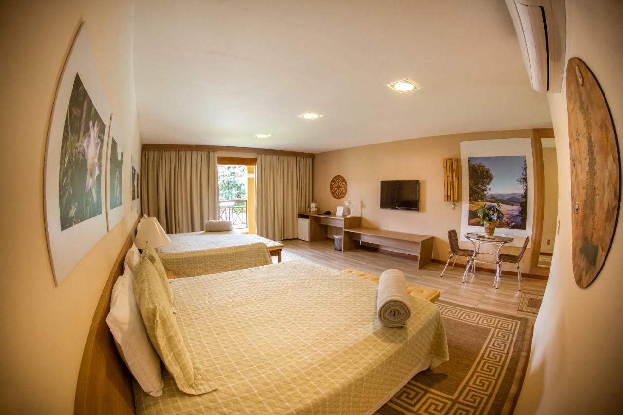 Haras Morena Resort Juiz de Fora Exterior photo
