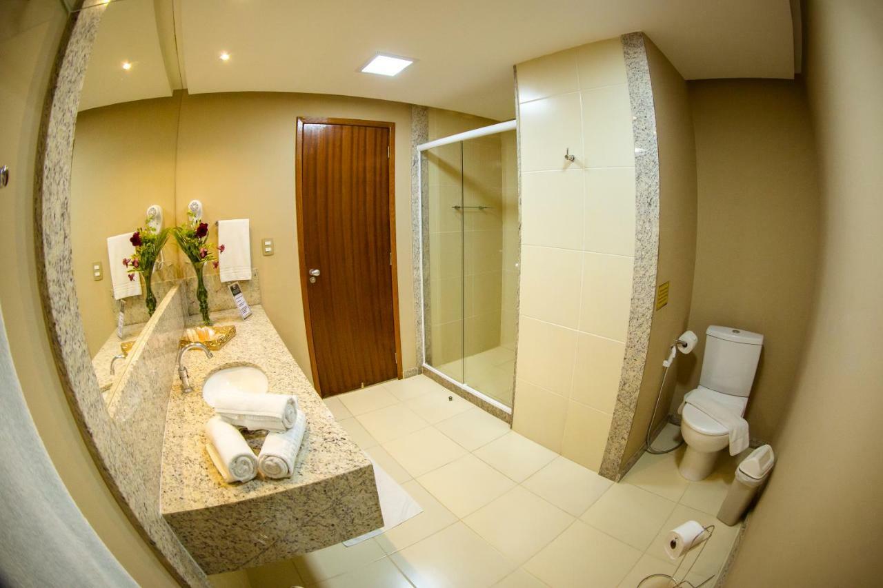 Haras Morena Resort Juiz de Fora Exterior photo